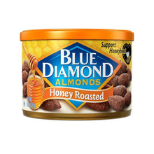 Load image into Gallery viewer, Blue Diamond Almonds
