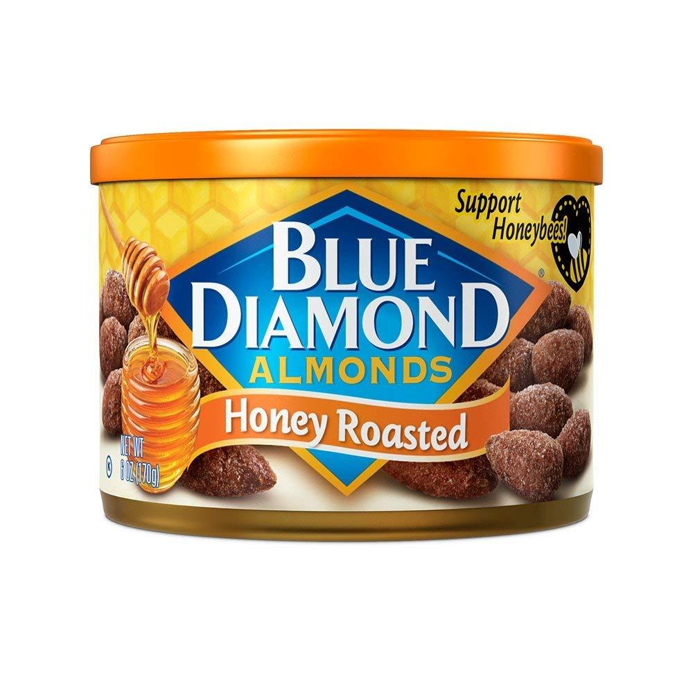Blue Diamond Almonds AAA